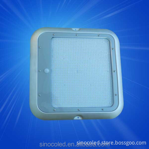 Explosion-Proof LED Lighting for Underground Coal Mining and Gas Stations